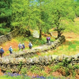 tourhub | Walkers' Britain | The Cumbria Way: Crossing the Lake District 