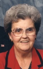 Elva Lee Lewis Obituary 2012 Ebright Funeral Homes