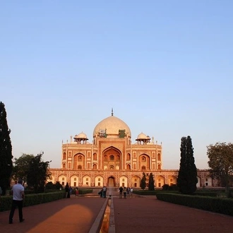 tourhub | Agora Voyages | Colonial Cities & Golden Triangle Tour of India 