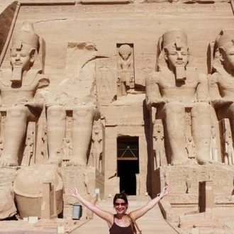 tourhub | On The Go Tours | Essential Egypt by Nile Cruise & Red Sea - 11 days 