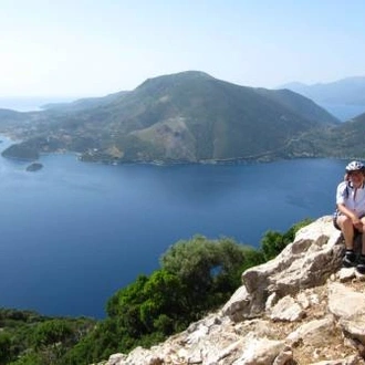 tourhub | UTracks | Ionian Islands Bike & Sail 