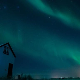 tourhub | G Adventures | Iceland Northern Lights & Golden Circle 