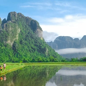 tourhub | Open Asia Travel | Amazing Laos 8 days 