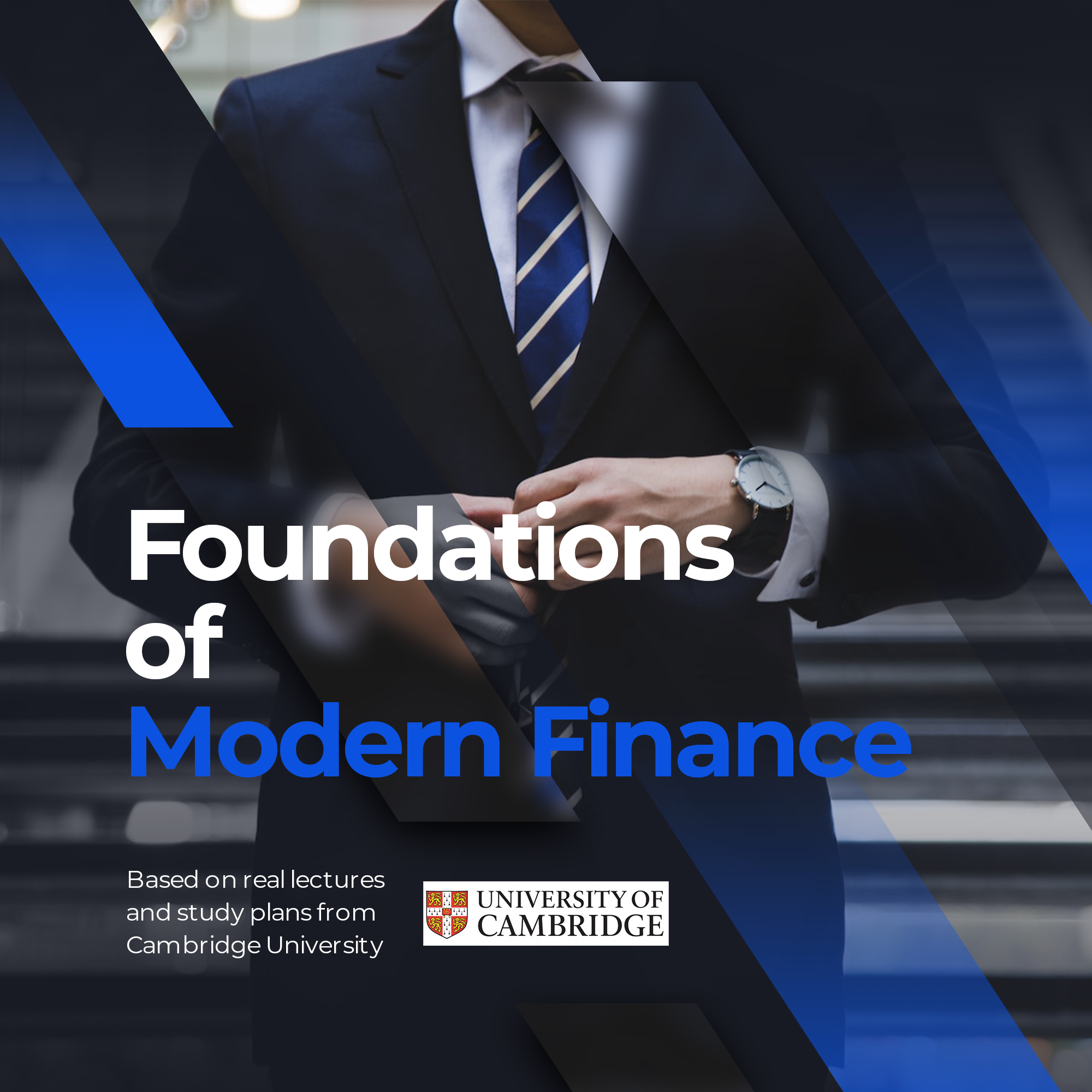 Foundations of Finance Modern Finance