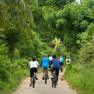 tourhub | SpiceRoads Cycling | Sri Lanka Heritage by Bicycle 