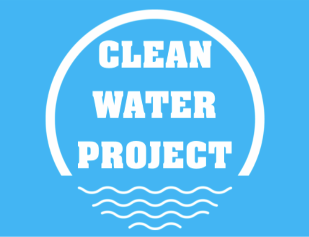 Clean Water Project Foundation logo