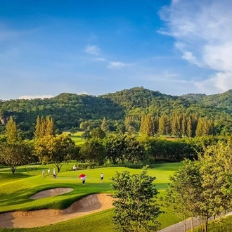 tourhub | Tweet World Travel | 7 Day Thailand Luxury Golf Package - Hua Hin 