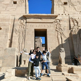 tourhub | Look at Egypt Tours | Egypt Authentic Tour-Cairo, Alexandria and a Nile Cruise 