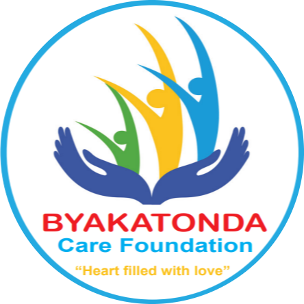 Byakatonda Care Foundation logo