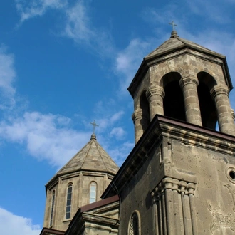 tourhub | Today Voyages | Beyond - The Ancestral Beauties Of Armenia 