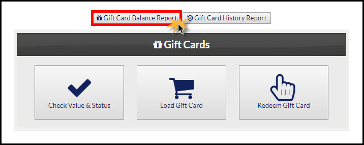 Can you transfer gift card balance to another gift card Gift Cards How Do I Transfer A Gift Card Balance