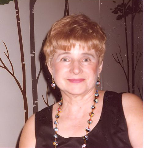 Bernice Catherine Stead Profile Photo