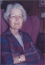 Betty Jean Conger Profile Photo