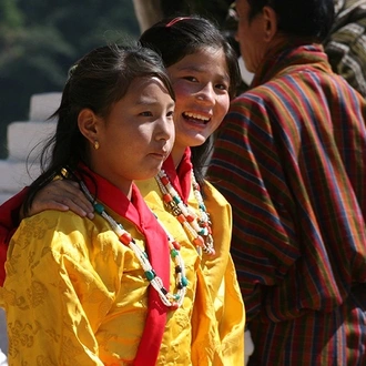 tourhub | Bhutan Acorn Tours & Travel | Bhutan Dagala Thousand Lakes Trek 