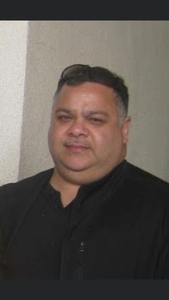 Robert "Roberto" Mejia Profile Photo