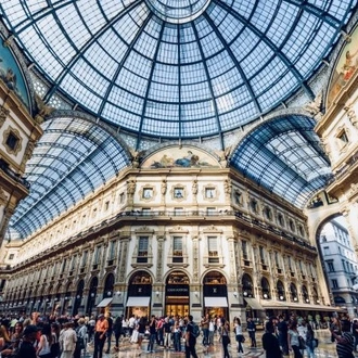 tourhub | TruTravels | Europe by Rail Budapest to Milan 