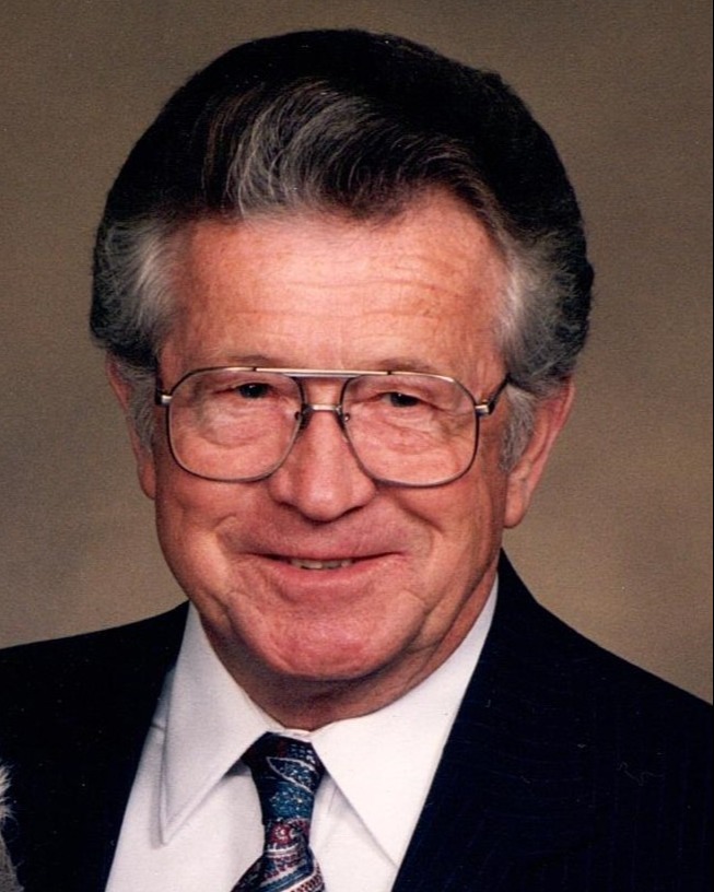 Paul A. Burkholder Profile Photo