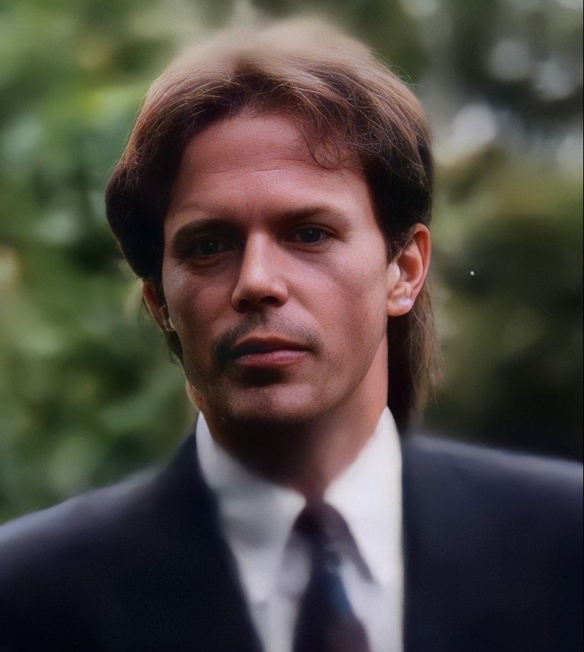Stephen F. Macomber Profile Photo