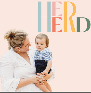 Her Herd - Jen Laurie