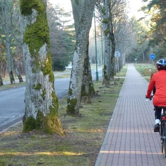 tourhub | Explore! | Cycling the Baltic States 