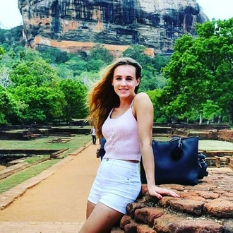 tourhub | Stelaran Holidays | Kingdom of Sigiriya Tour 