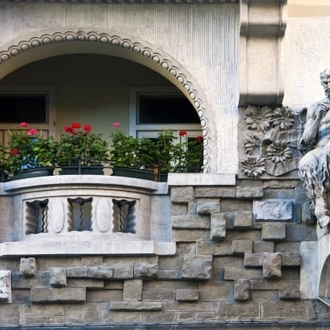 tourhub | Travel Editions | Art Nouveau Tour in Ljubljana and Trieste 