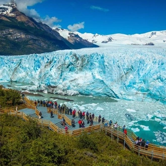 tourhub | Tangol Tours | 15-Day Journey Across Argentina & Peru 