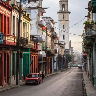 tourhub | Explore! | Family Cuba Discovery 