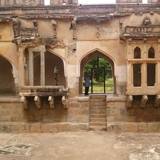 tourhub | Agora Voyages | Pune to Bangalore - Explore The Architecture Marvel of Karnataka 