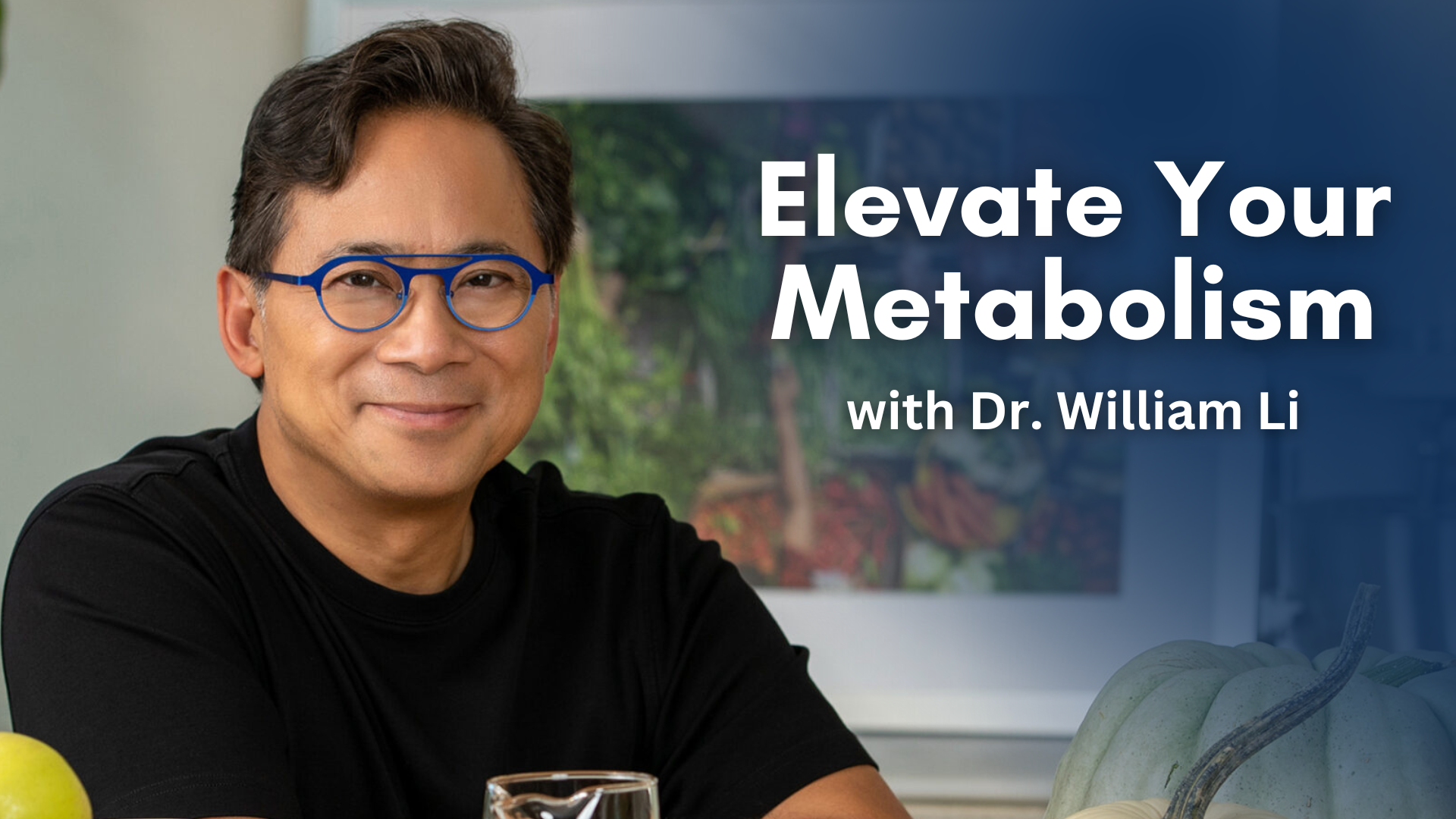 Product image for Elevate Your Metabolism Course - On Demand Enrollment