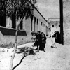 AIU School at Demnate, Exterior [3] (Demnate, Morocco, n.d.)
