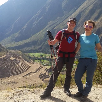 tourhub | Bamba Travel | Inca Trail Trek Experience 9D/8N (Lima to Lima) 