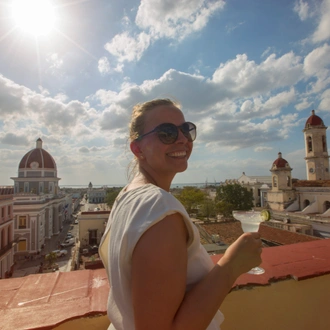 tourhub | G Adventures | Treasures of Cuba 