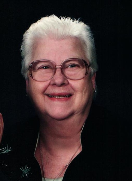 Mildred Hewitt Profile Photo