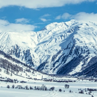 tourhub | Exodus Adventure Travels | Cross-country Skiing in Kandersteg 