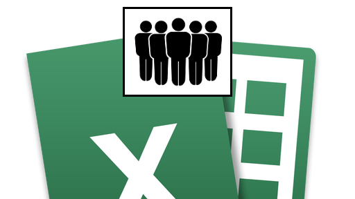 Représentation de la formation : EXCEL Expert [TOSA Niveau 5, cours collectif en présentiel]