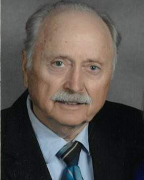 Raymond E Hoffman Profile Photo