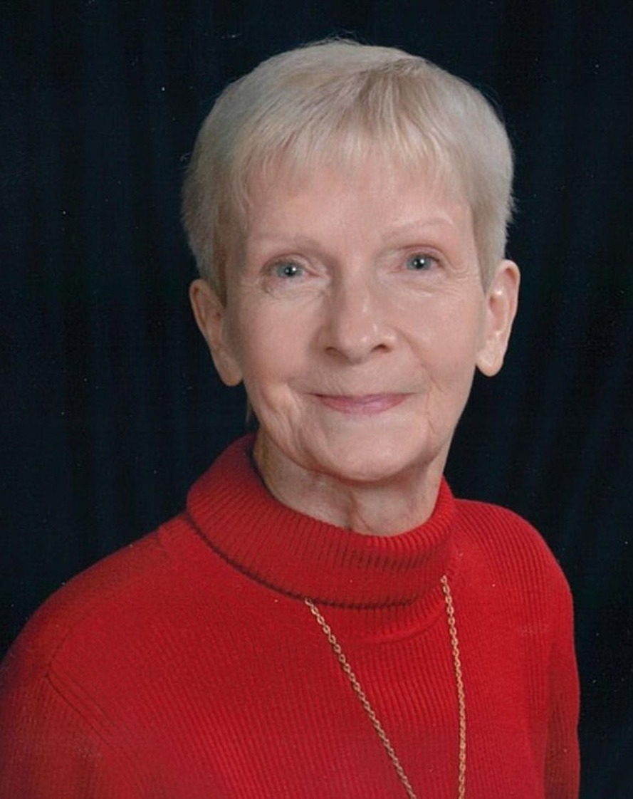 Elaine I. Charlesworth Profile Photo