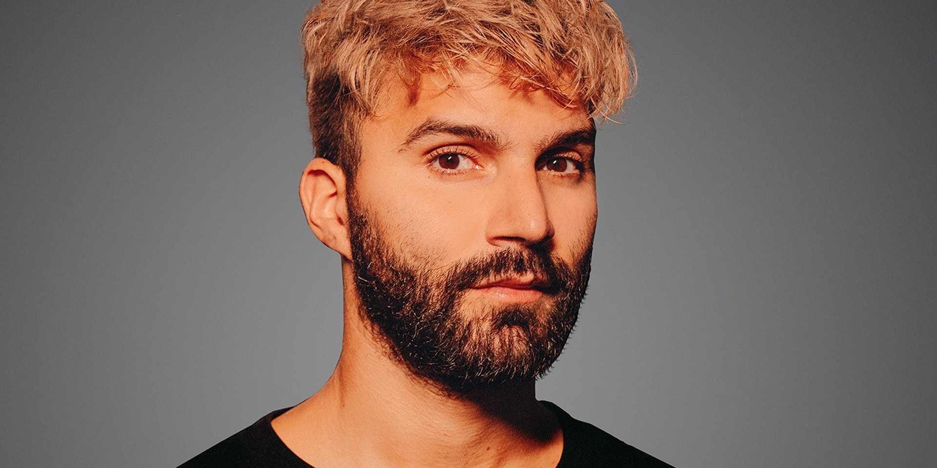 R3HAB on staying motivated, working with K-pop idols, and returning to Asia