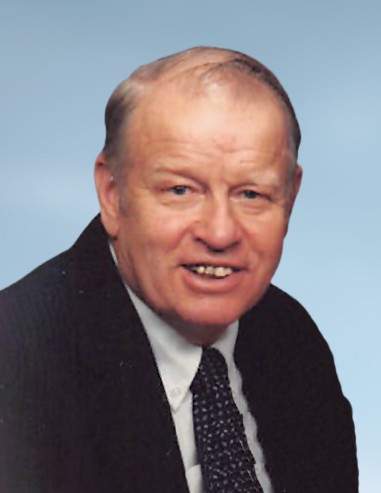 Garland Carlson Profile Photo