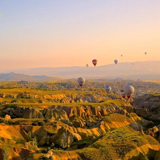 tourhub | Indus Travels | Magical Türkiye 