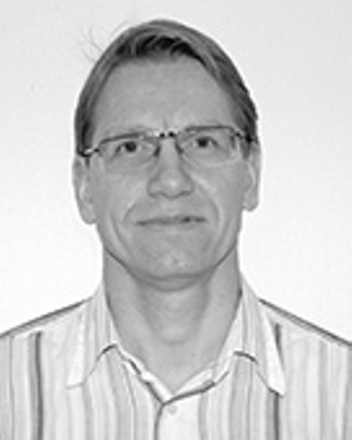 Leif Sjöskog