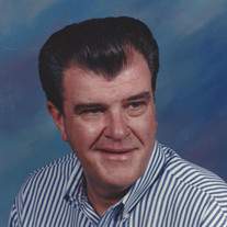 Mr. Ronald E. Isbell Profile Photo