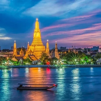 tourhub | Trafalgar | Treasures of Thailand 