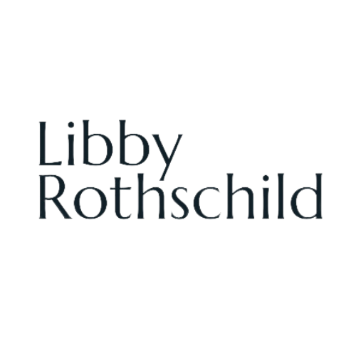 Homepage | Libby Rothschild