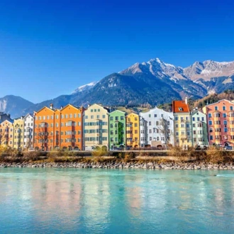 tourhub | Travel Department | The Austrian Alps including Innsbruck & Kitzbühel 