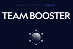 TEAM BOOSTER