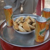 Sharansh, Food [2] (Sharansh, Iraq, 2012)