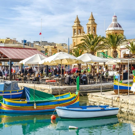 Spotlight on Malta