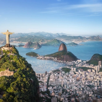 tourhub | Signature DMC | 4-Days Discovery the Best of Rio de Janeiro 